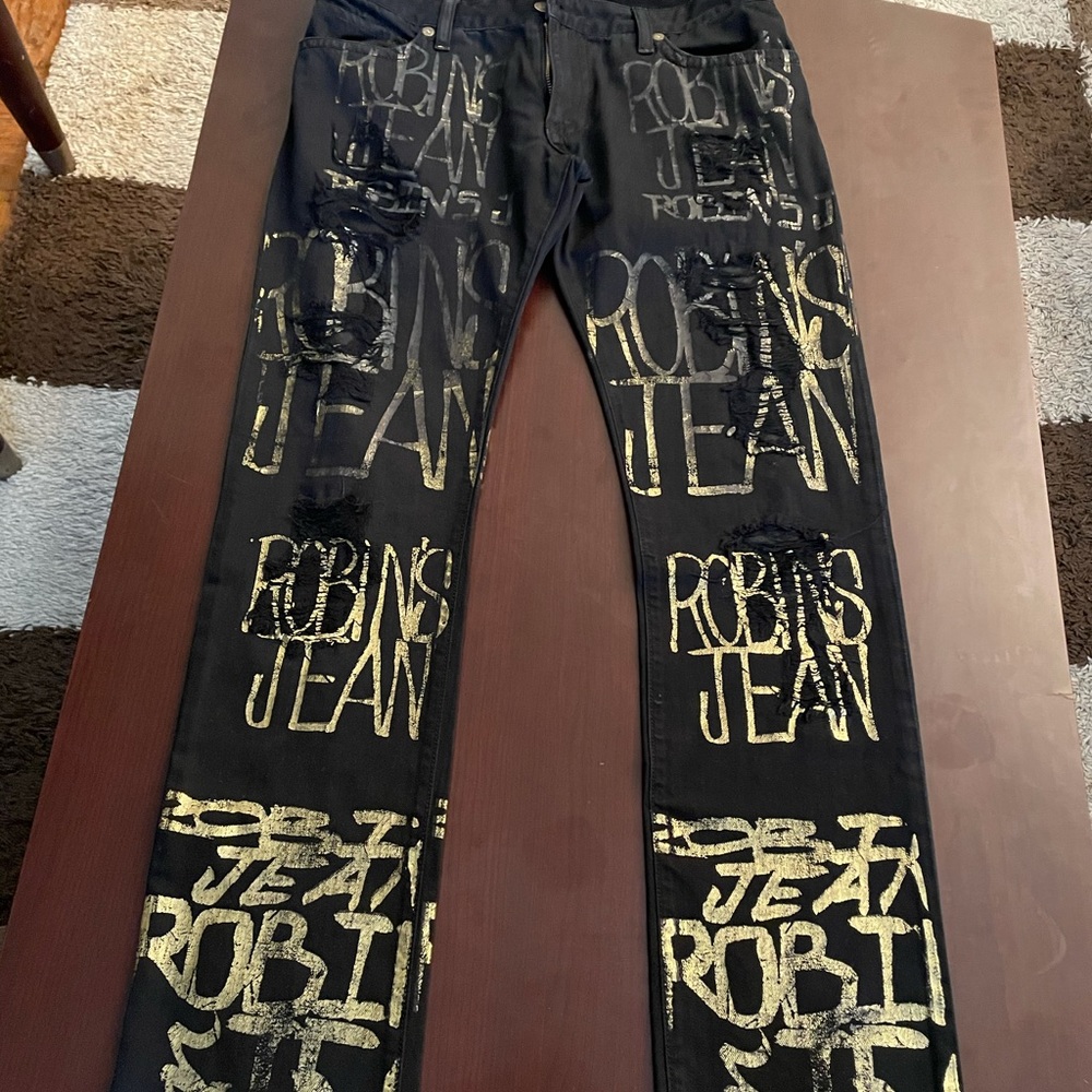 Jeans - Picture 2 of 2